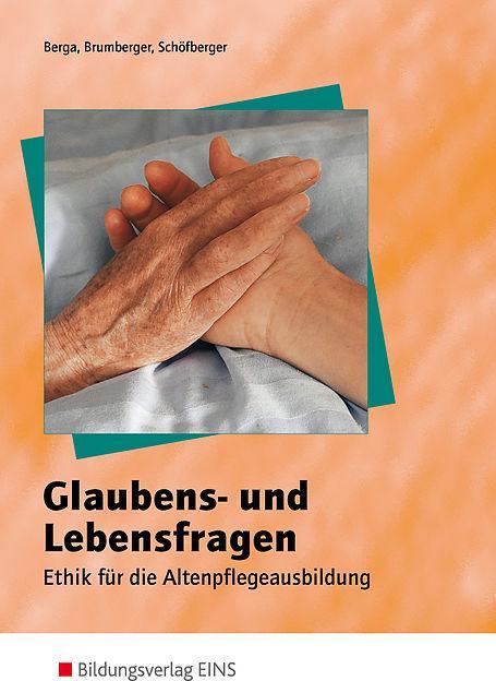 Produktbild Glaubens- und Lebensfragen (Deutsch, 2002)