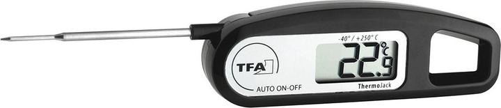 Produktbild TFA Thermo Jack