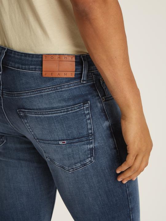 Actual product image Tommy Jeans SCANTON SLIM AI1262 (W28/L32)