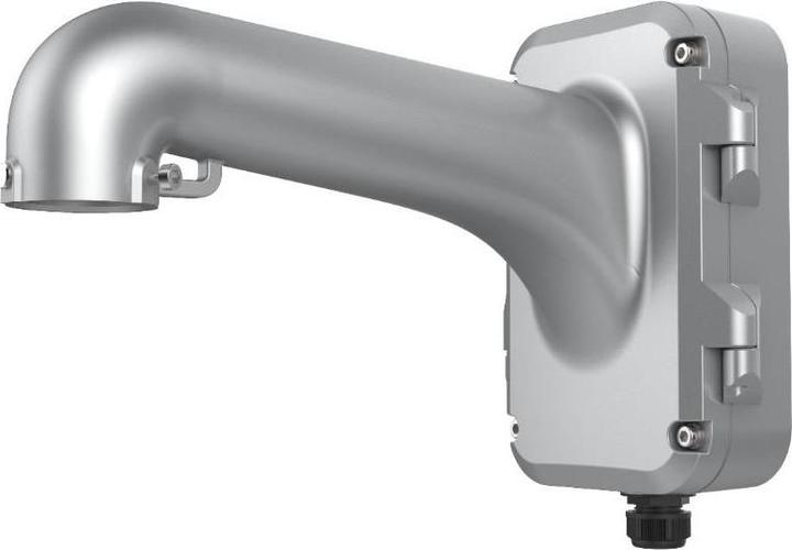 Actual product image Hikvision DS-1604ZJ-P wall mount bracket (Mounting kit)