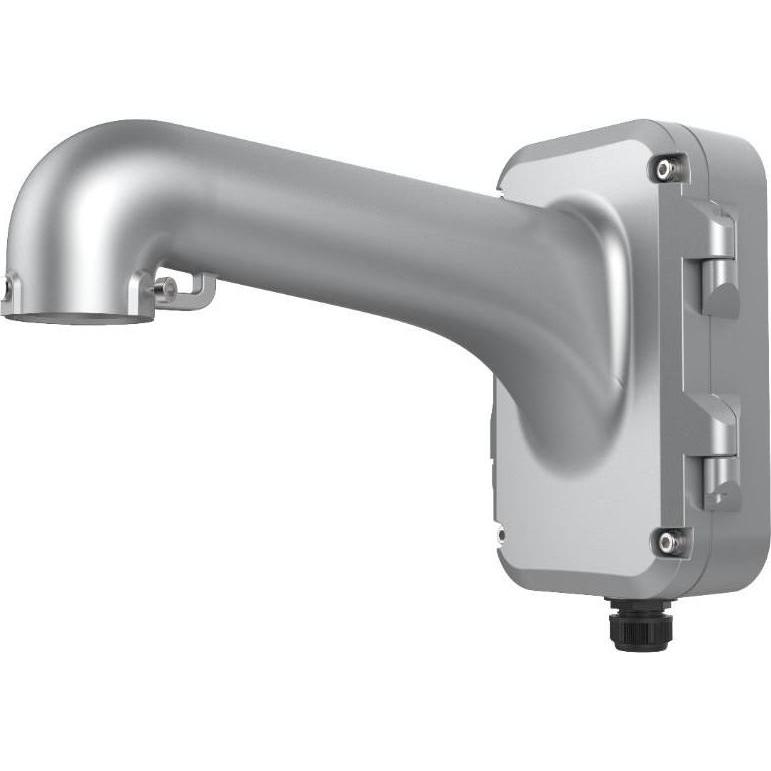 Hikvision DS-1604ZJ-P Wandhalterung (Montage-Kit), Netzwerkkamera Zubehör