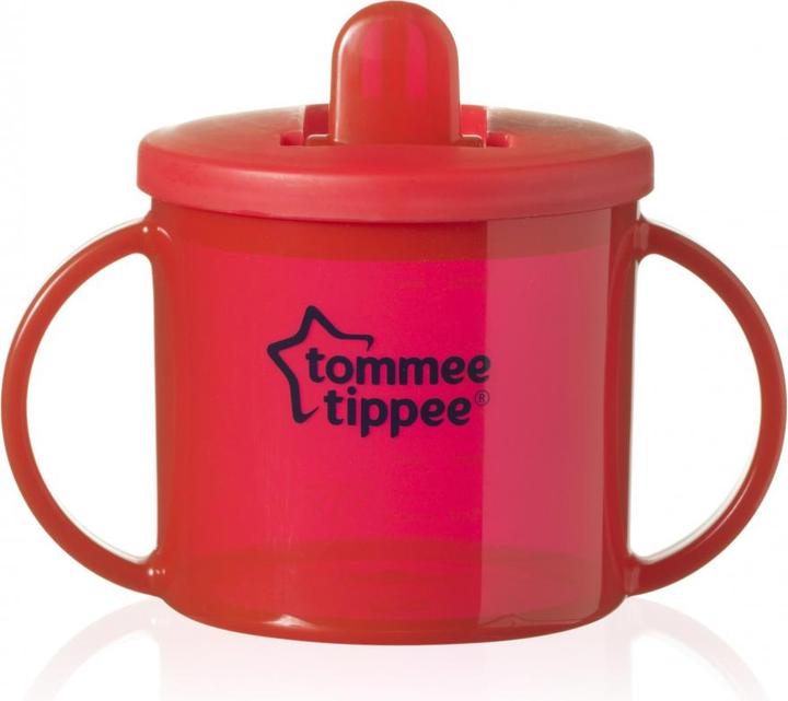 Immagine prodotto Tommee Tippee tazza First Cup 4m+ 190ml 43111055