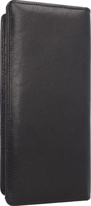 Produktbild Golden Head Colorado Geldbörse RFID Schutz Leder 9 cm
