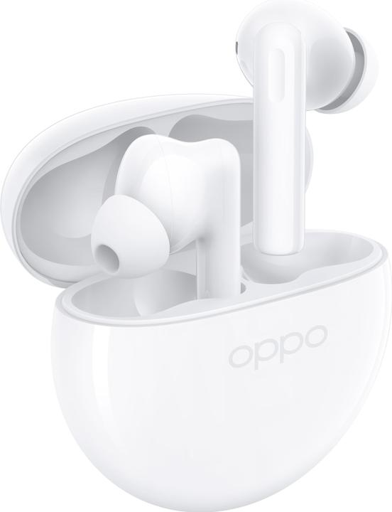 Produktbild OPPO Enco Buds2 (ANC, 7 h, Kabellos)