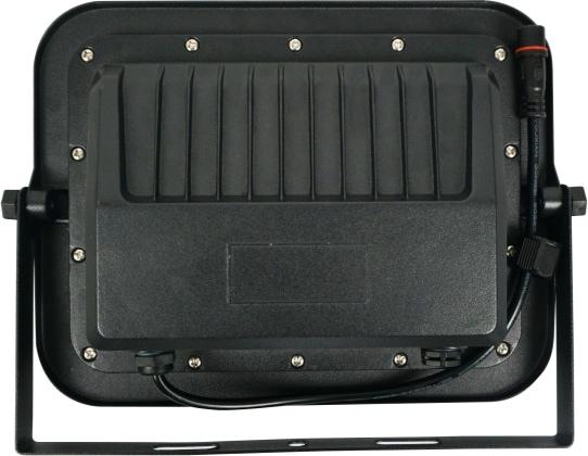 Produktbild Enovalite Solar LED-Fluter (1400 lm, IP65)