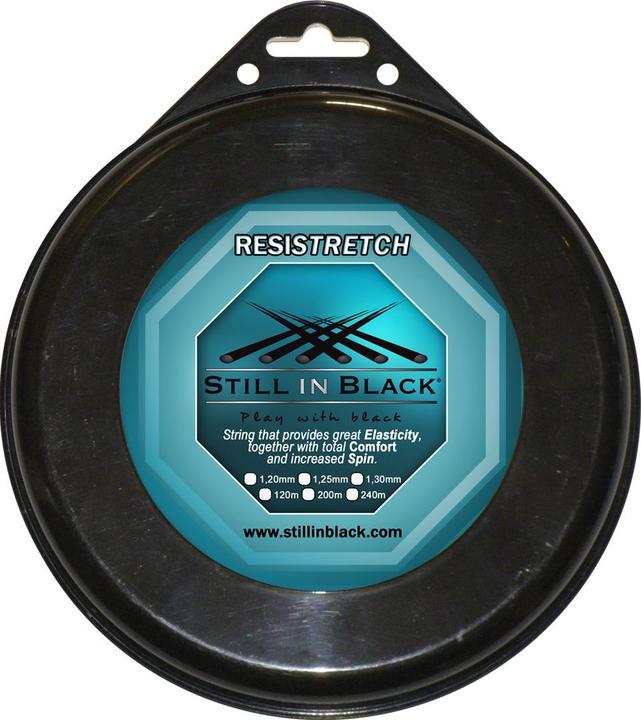 Produktbild Still in Black Resistretch 120 m