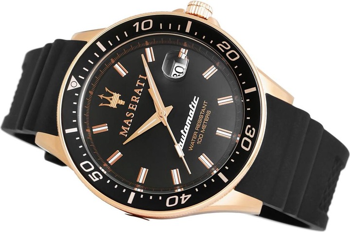 Produktbild Maserati Sfida (Sportuhr, 44 mm)