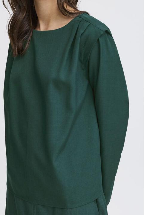 Actual product image B.young BYMMMIDDE BLOUSE 20815673 (46)