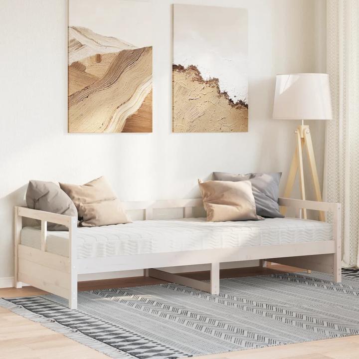 Image du produit vidaXL Tagesbett (90 x 200 cm)