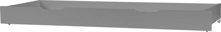 Actual product image Jamb Bed base drawer (173 x 63 x 16 cm)
