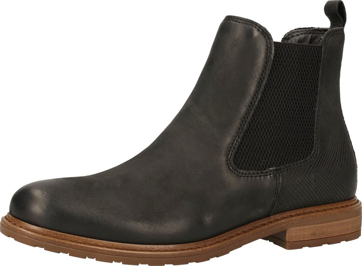 Image du produit Tamaris Bottines /structure (36)