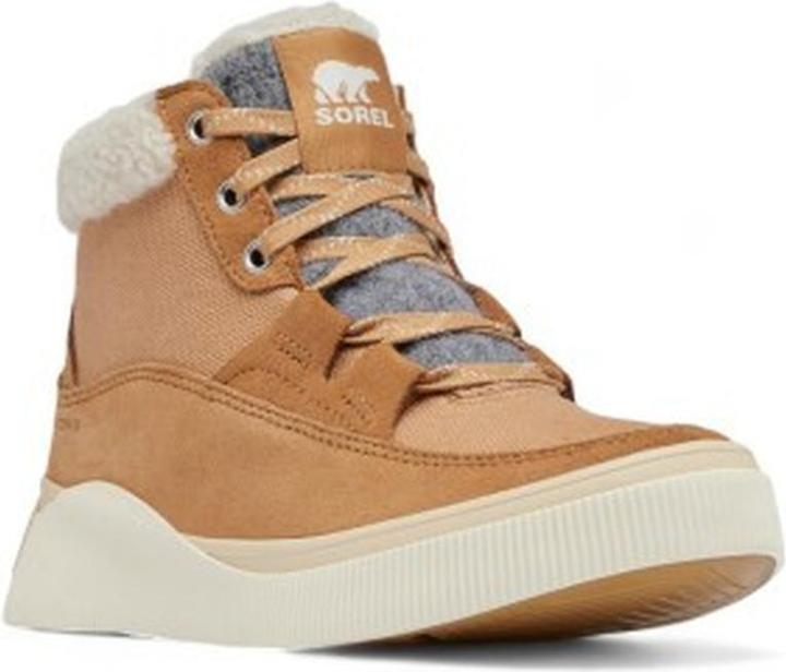 Image du produit Sorel Women's Out n About IV Mid Sneaker WP (41)