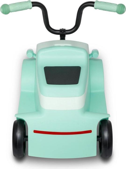 Actual product image Micro Mini Microlino Mint sliding vehicle