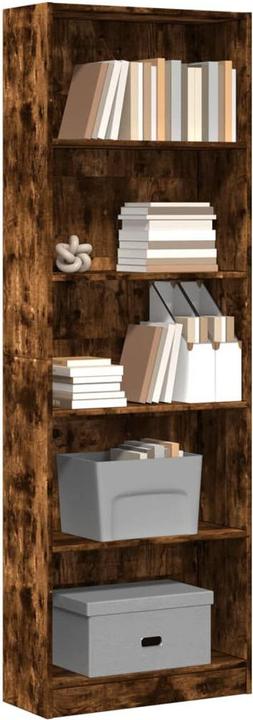 Image du produit vidaXL Claiborn (60 x 24 x 176 cm)