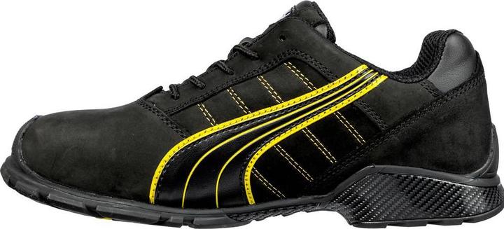 Produktbild Puma Amsterdam Low (S3, 46)