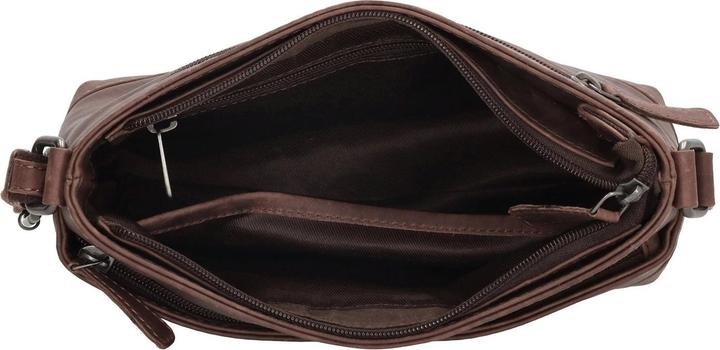 Immagine prodotto Hide & Stitches Borsa a Tracolla Japura