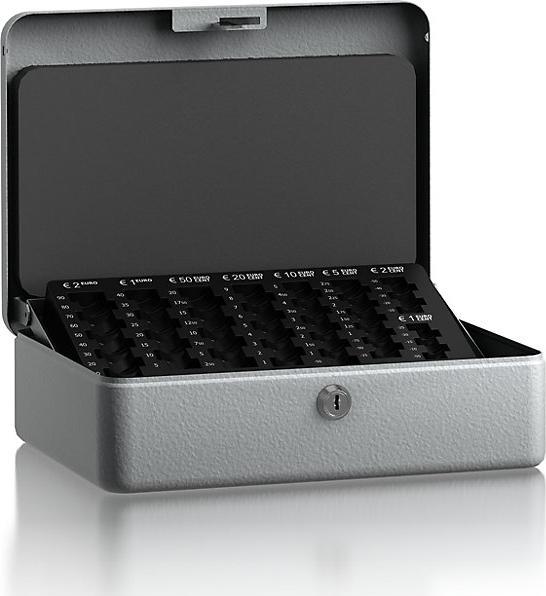 Produktbild eurokraft basic Geldkassette