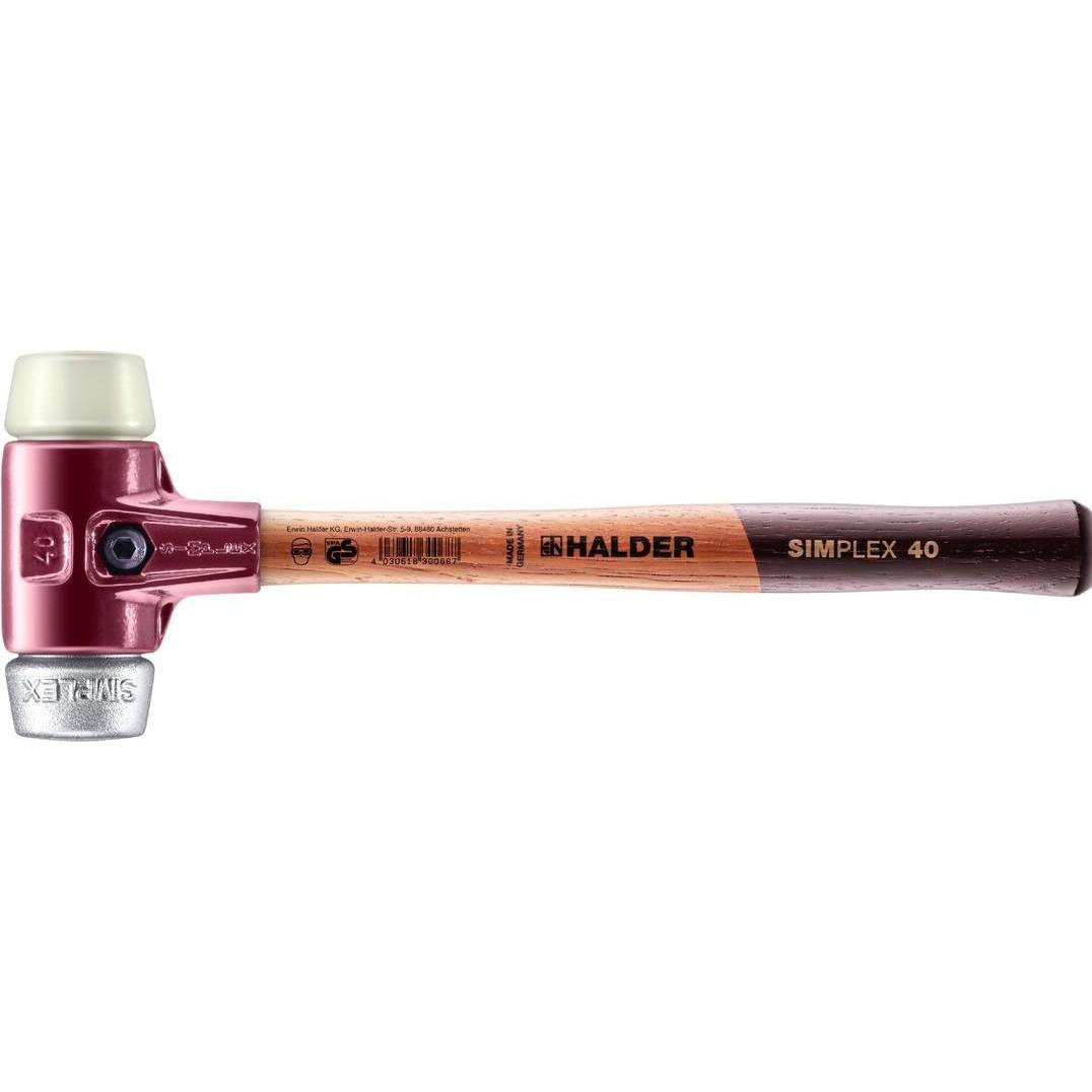 BRW, Hammer, Kombi-Schonhammer