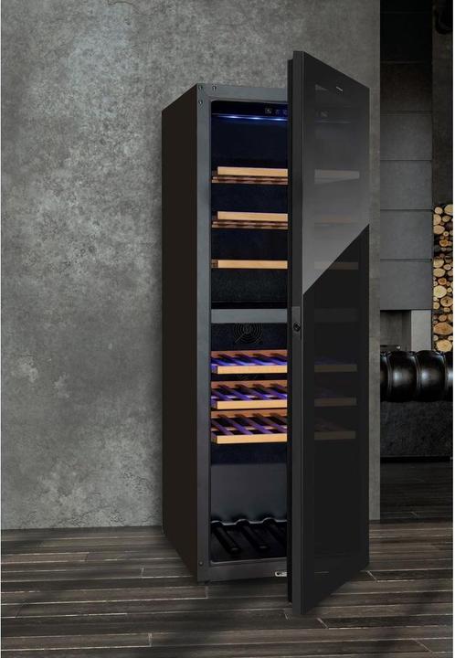 Actual product image Trisa Dual Zone
