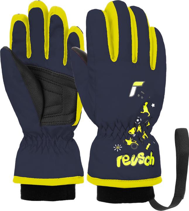 Produktbild Reusch Kid's Kids (M)