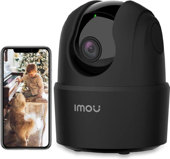 Actual product image Imou WRL CAMERA 3MP RANGER MINI/IPC-K2MP-5H1WE
