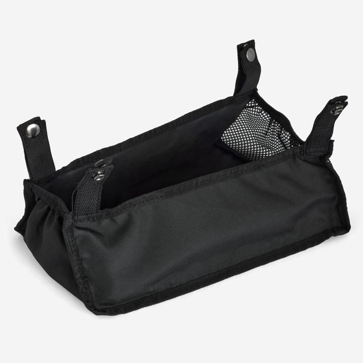 Actual product image Inesis Netz fuer 3-Rad-Golfwagen Polyester