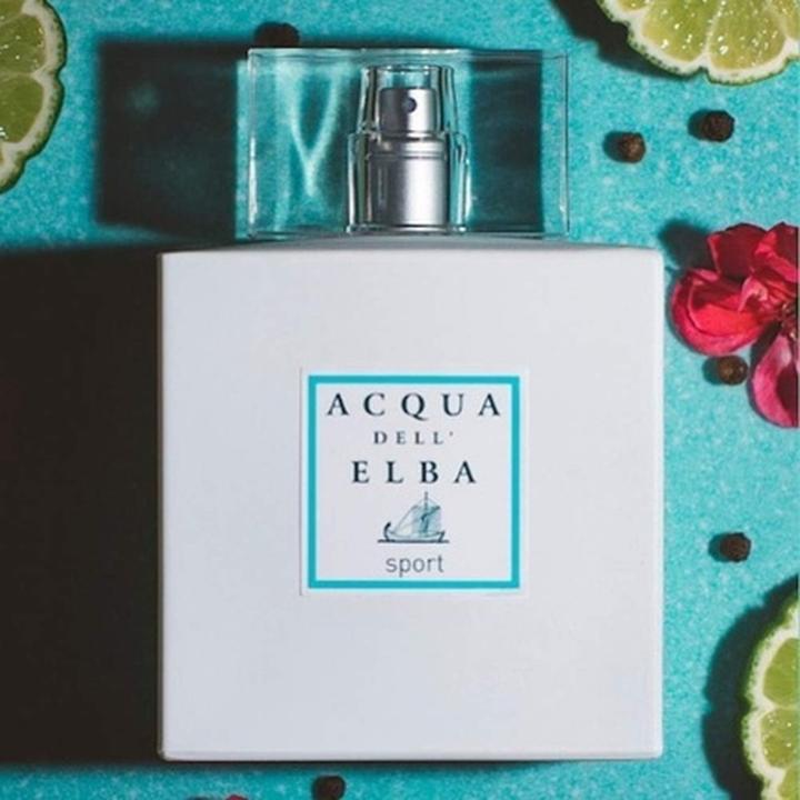 Produktbild Acqua dell' Elba Acqua Elba Eau De Toilette (Eau de Toilette, 50 ml)