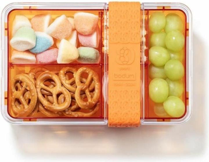 Image du produit Bodum Lunch box compartimentée