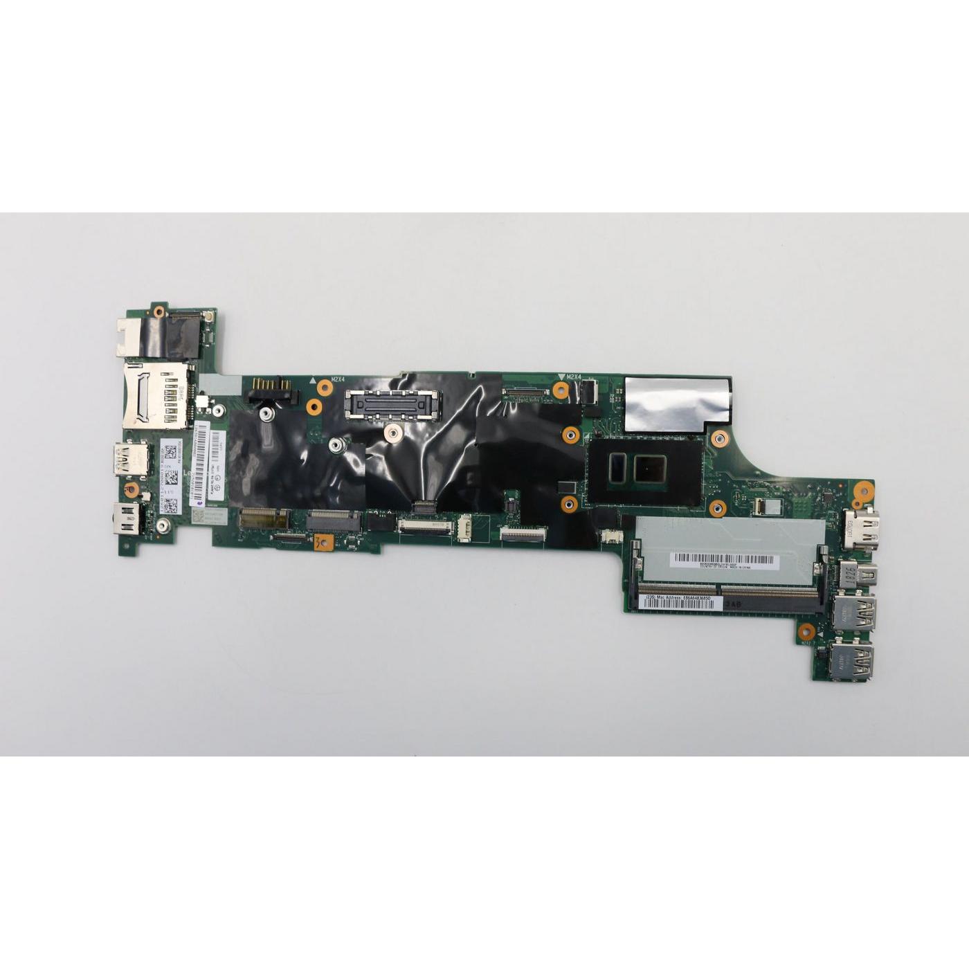Lenovo i5-6300U,WIN,UMA,TPM,Dock, Notebook Ersatzteile