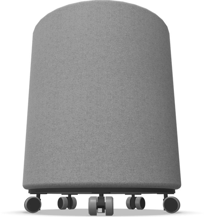 Produktbild Narbutas Giro Roll-Hocker
