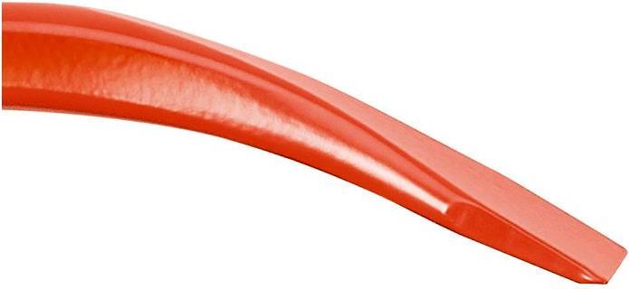 Produktbild Rennsteig Nageleisen flach-oval 500mm We