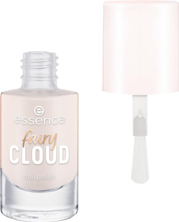 Produktbild essence fairy CLOUD nail polish (02, Farblack)