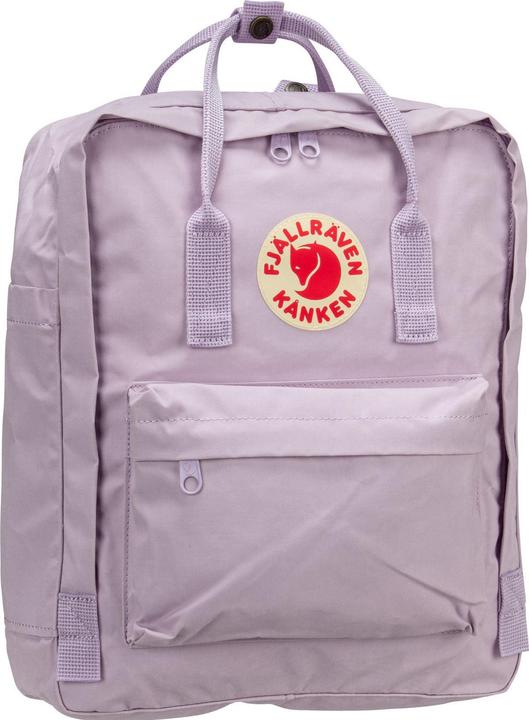 Pastel Lavender