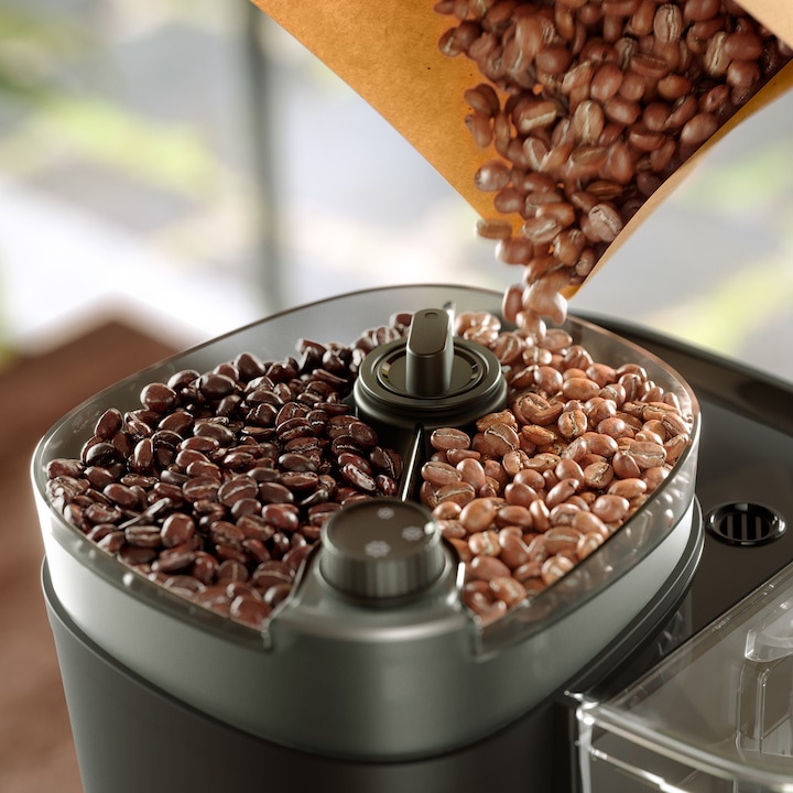 Image du produit Philips Grind & Brew HD7900/01