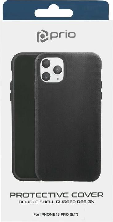 Produktbild prio Case (Apple iPhone 13 Pro)