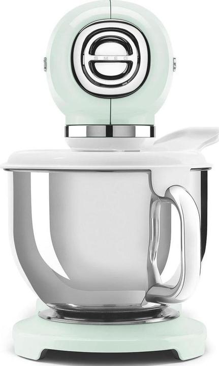 Image du produit Smeg SMF03PGEU Style 50's (800 W)