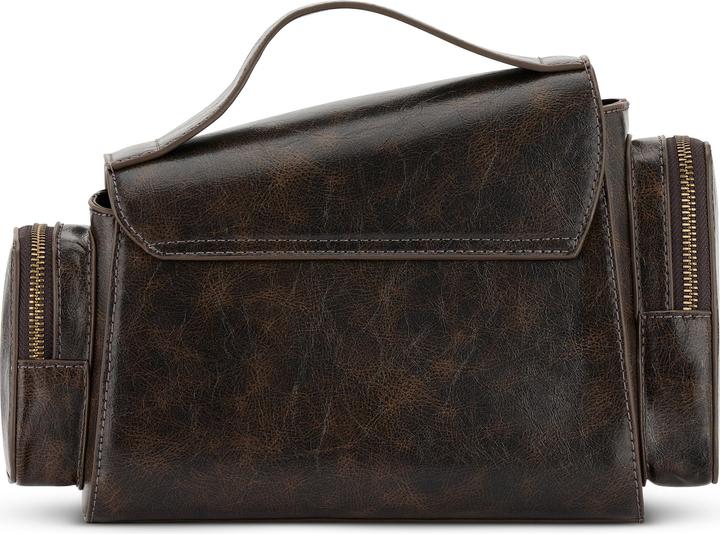 Immagine prodotto Expatrié Borsa a tracolla Hunter