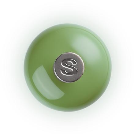 Actual product image Le Creuset Salt Mill (Salt)