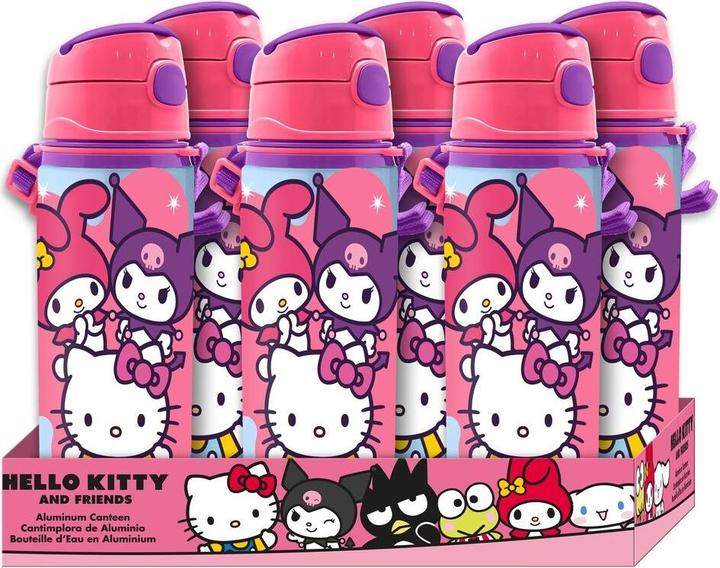 Produktbild Hello Kitty Flasche ml (0.60 l)