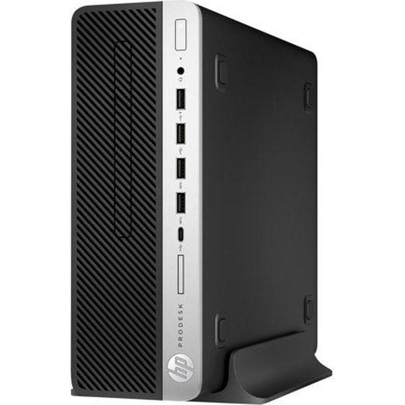 HP ProDesk 600 G4 Base Model Small Form Factor PC, PC