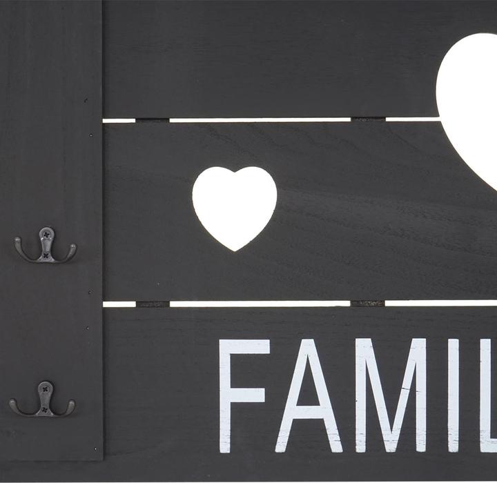 Actual product image Jamb wall wardrobe