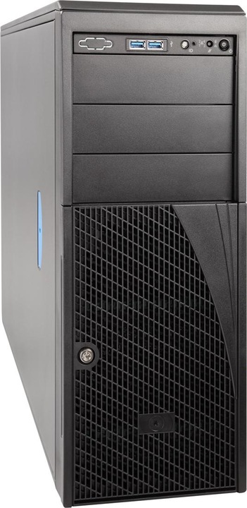 Actual product image Intel Server Chassis P4304XXMUXX