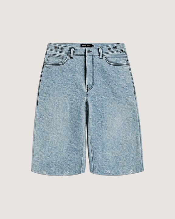 Image du produit Vans Cinched Check 5 Baggy Short (27)