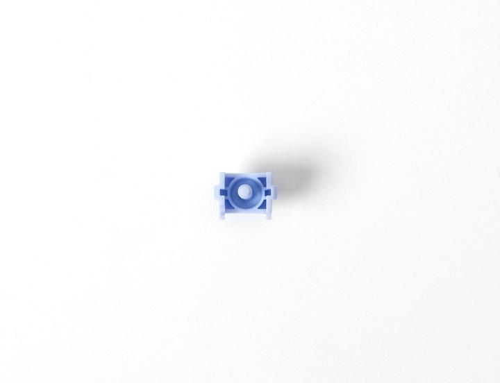 Actual product image Keychron Kailh Polia Tactile Switch (110 pieces)