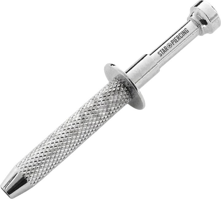 Star Piercing Kleiner Kugelhalter (Chirurgenstahl 316L, ohne Messing)