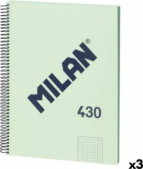 Produktbild 57142E80GR (A4, Liniert, Harter Einband)