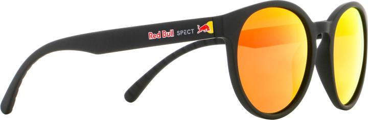 Produktbild Red Bull Spect Ever Mirror Cat. 3 (Black, Braun, Rot)
