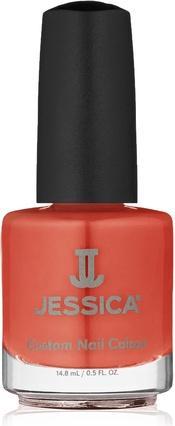 Produktbild Jessica Custom Colour Nagellack Bindi Rot 14.8ml (Bindi Rot)