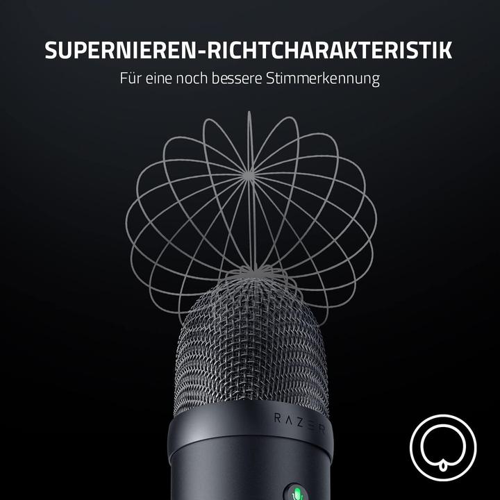 Produktbild Razer Seiren V2 X