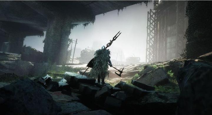Image du produit Perp Bleak Faith : Forsaken (PS5, DE)